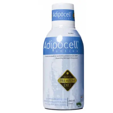 Adipocell Antiox 250ml Bote