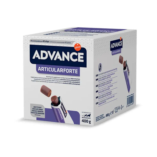 Advance Vet Canine Adult Articular Forte, 400 g