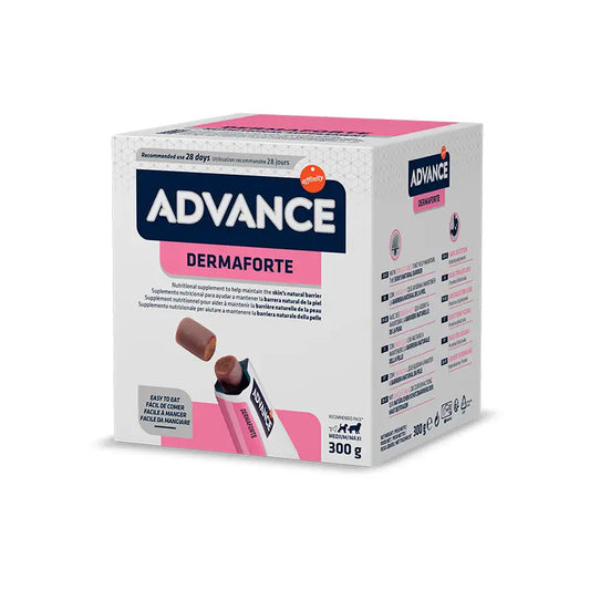 Advance Vet Canine Adult Derma Forte, 300 g