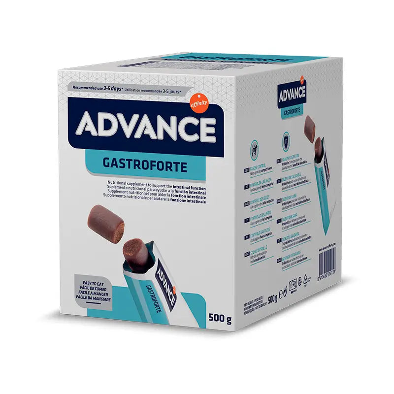 Advance Vet Canine Adult Gastro Forte, 500 g