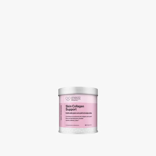 Advanced Nutrition Skin Collagen Support, 60 cápsulas