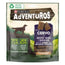 Adventuros Canine Venison Ancient Grain 6X120Gr