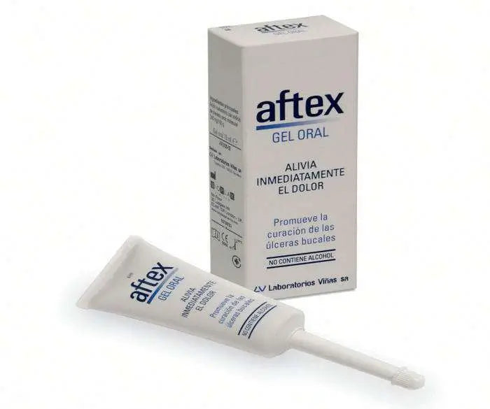 Aftex Gel Oral