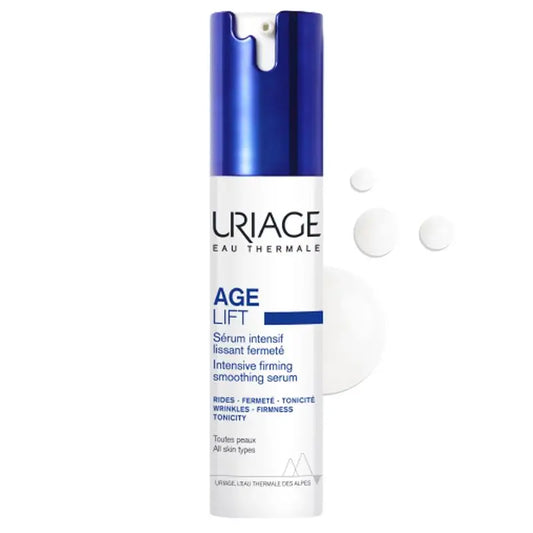 Uriage Age Lift Sérum Intensivo Reafirmante Anti-Arrugas 30 ml