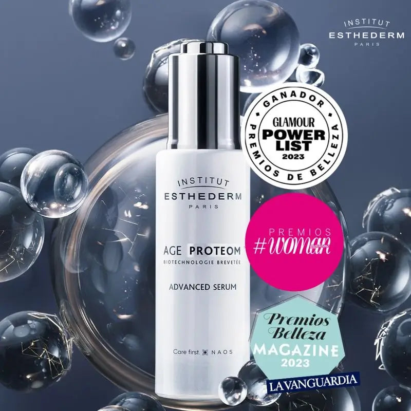 Age Proteom™ Advanced Serum, 30ml