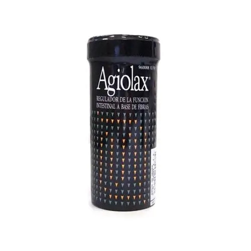 Agiolax Granulado 250 gr