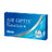 Air Optix Plus Hydraglade Lentillas Esféricas Mensuales , 3 unidades