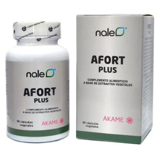 Akame Afort Plus , 60 cápsulas