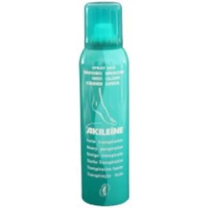 Akileine Spray Para Calzado 150Ml.