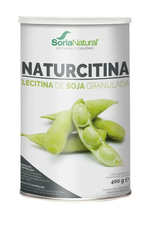 Alecosor Naturcitina, 400 Gr