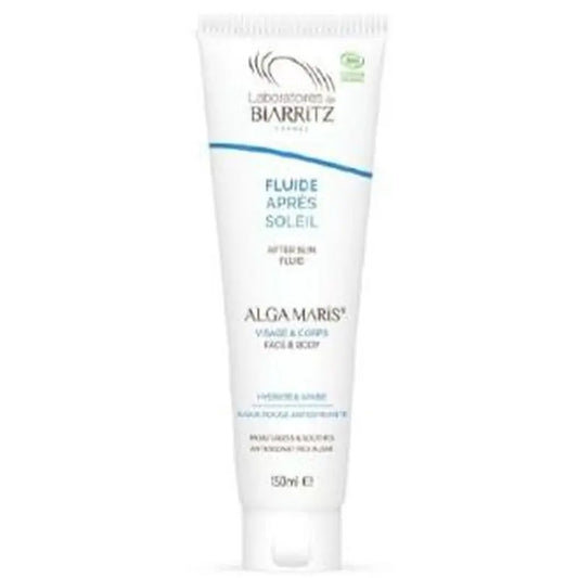 Alga Maris - Lab. Biarritz Fluido Aftersun 150Ml. Bio