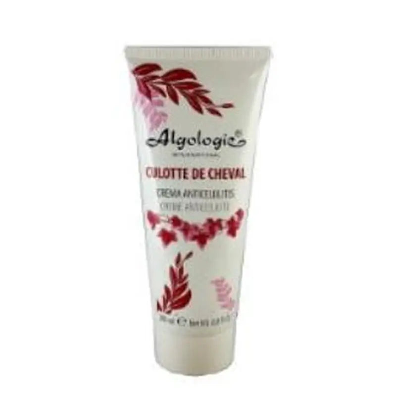 Algologie Crema Adelgazante A Base De Algas 200Ml.(Ref 317)