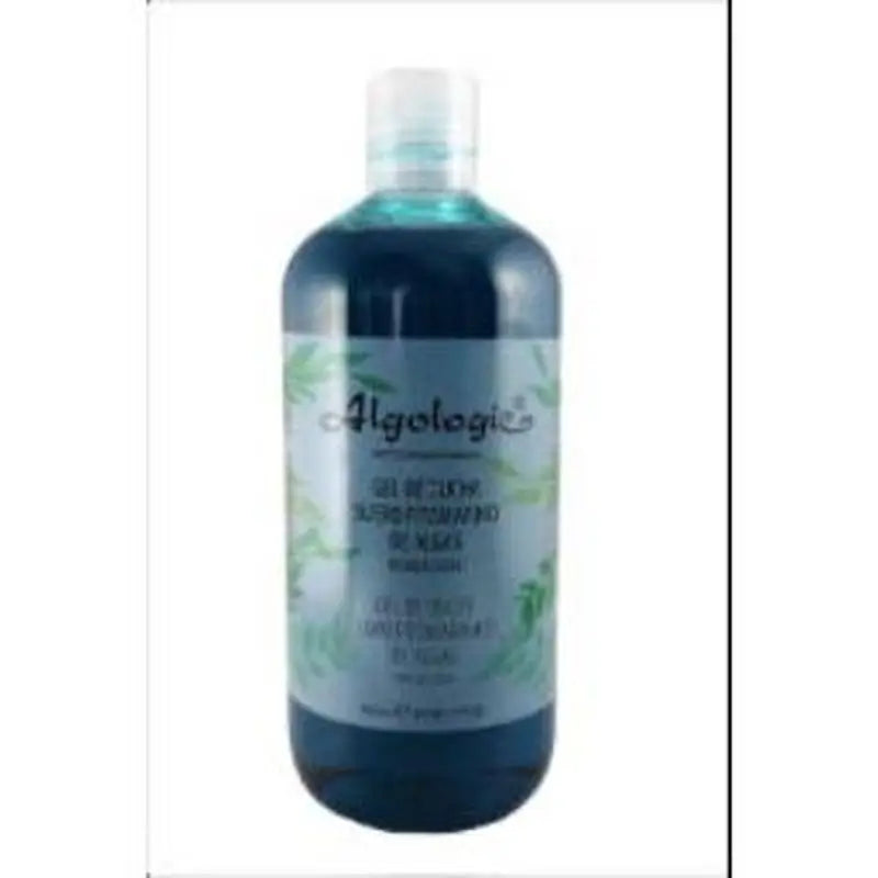 Algologie Gel De Algas Para La Ducha 500Ml.(Ref.343)