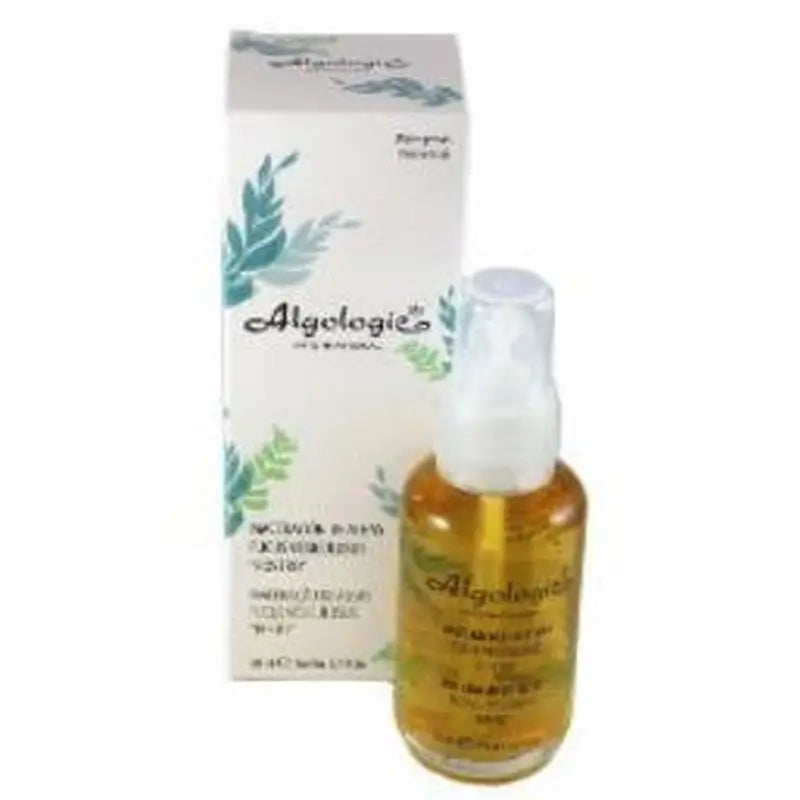 Algologie Maceracion Algas Facial 50Ml. (Ref.331)