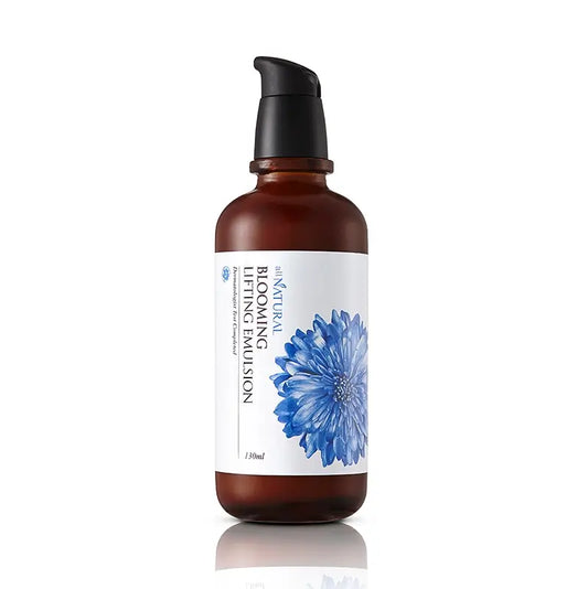 All Natural Blooming Lifting Emulsión, 130 ml