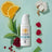 Alma Secret Solar Facial Natural Spf 50 Con Ceramidas, Antimanchas Y Oil-Free