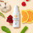 Alma Secret Solar Facial Natural Spf 50 Con Ceramidas, Antimanchas Y Oil-Free (Color: Sand)