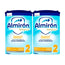 Almiron Advance Digest 2 Leche Fórmula En Polvo, Desde Los 6 Meses , 2 x 800 gr