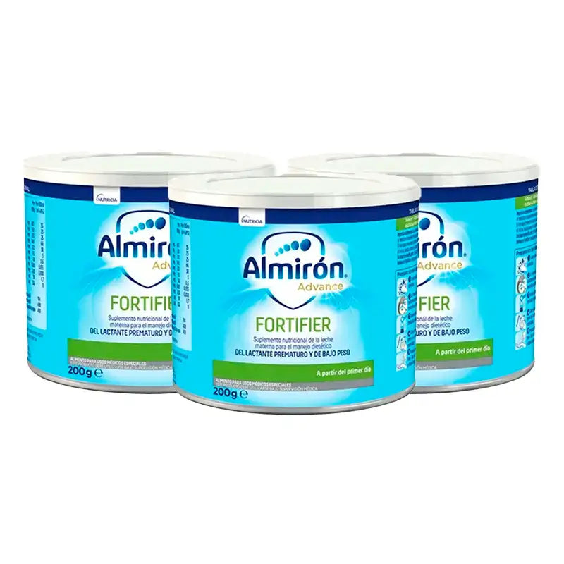 Almiron Advance Fortifier , 3 x 200 gr