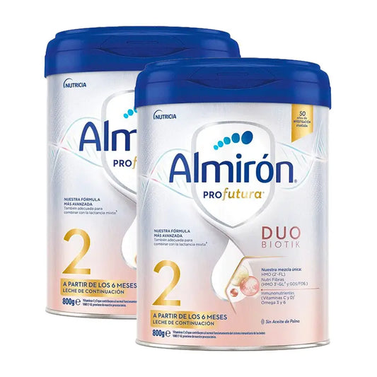 Almirón Profutura Duobiotik 2, 2x800g