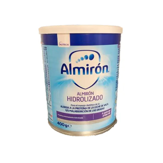 Almirón Hidrolizado 400g