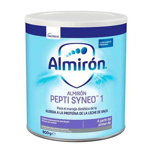 Almirón Pepti Syneo 1 800g