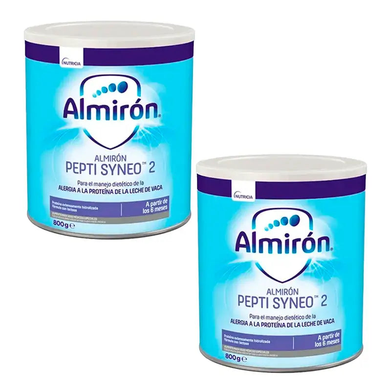 Almiron Pepti Syneo 2 , 2 x 800 gr