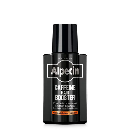 Alpecin Booster 200 Ml