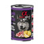 Alpha Spirit Canine Cordero Con Pera Lata 6X400Gr