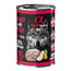 Alpha Spirit Canine Pavo Con Pera Lata 6X400Gr