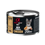 Alpha Spirit Feline Kitten Pollo Lata Caja 6X200Gr