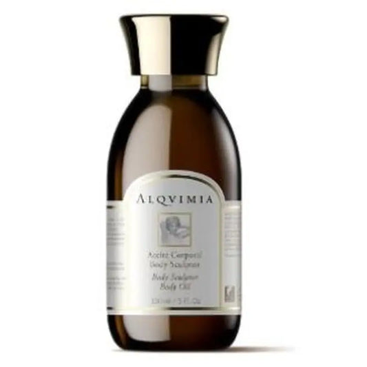 Alqvimia Aceite Corporal Body Sculptor 150Ml.