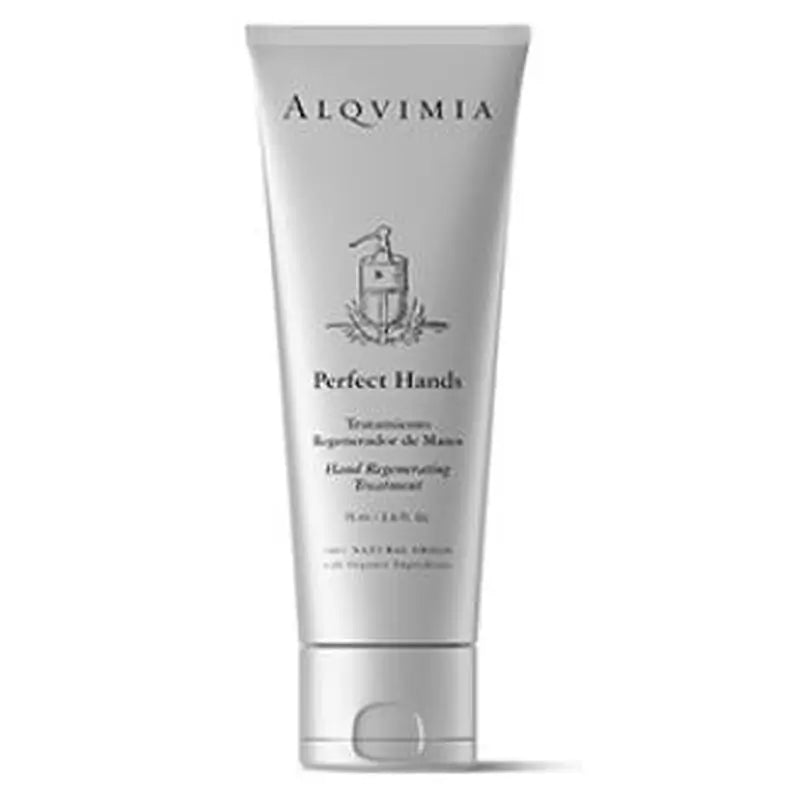 Alqvimia Perfect Hands 75Ml.