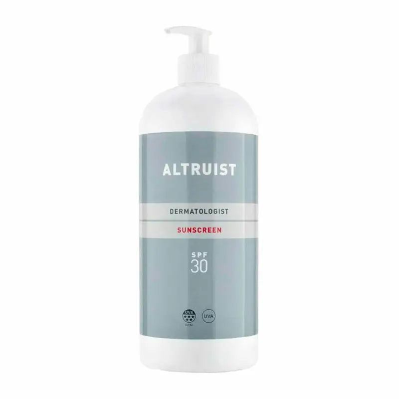 Altruist Dermatologist SPF 30, 1L