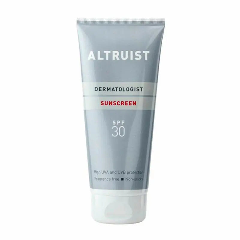 Altruist Dermatologist SPF 30, 200 ml