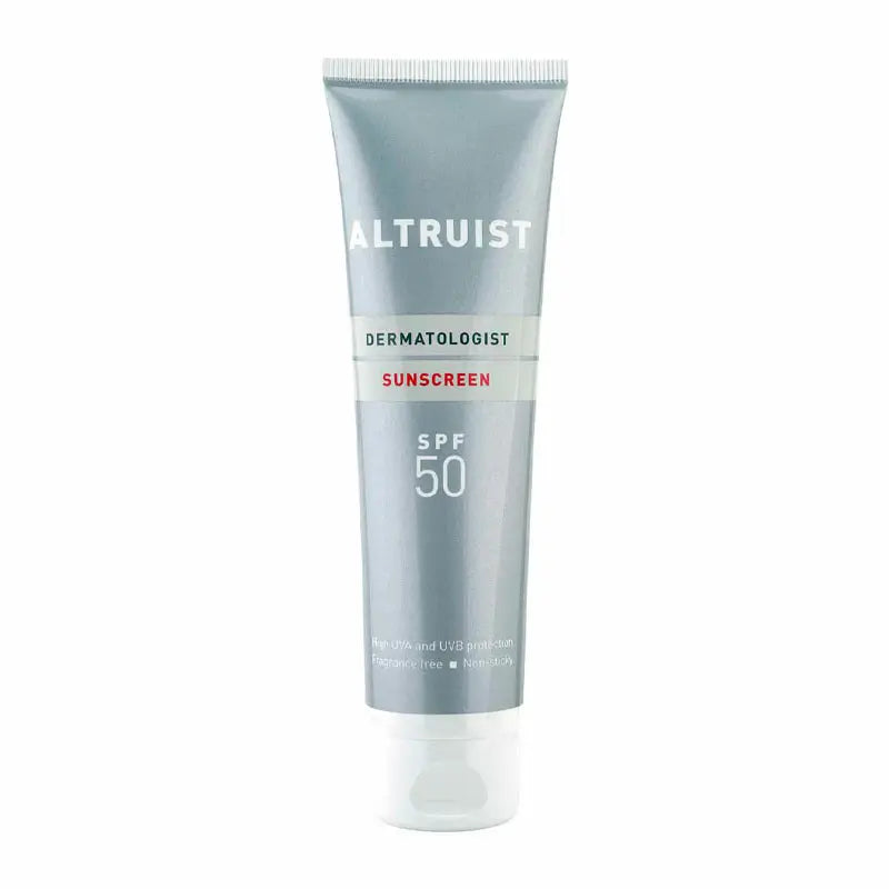 Altruist Dermatologist SPF 50, 100 ml