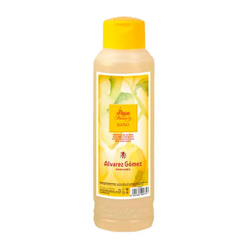 Alvarez Gómez Agua Fresca de Baño, 750 ml