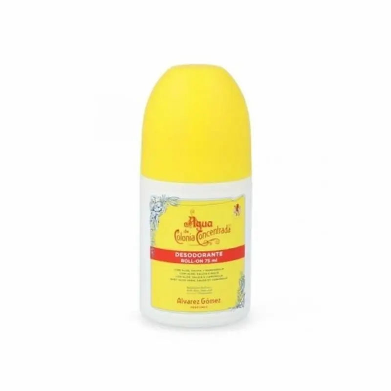 Desodorante Roll-On, 75 ml