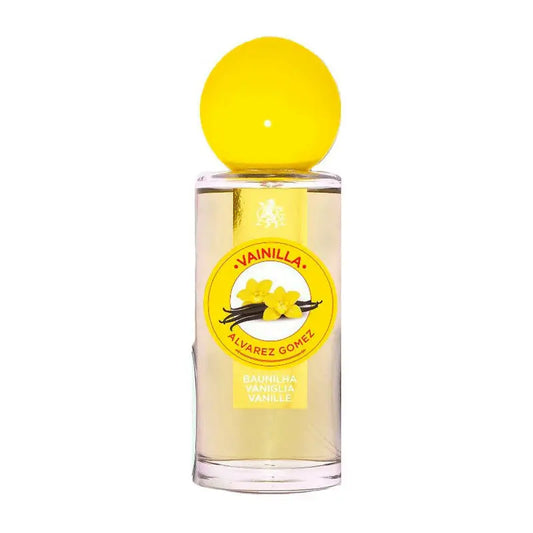 Alvarez Gómez Frutal Vainilla, 100 ml