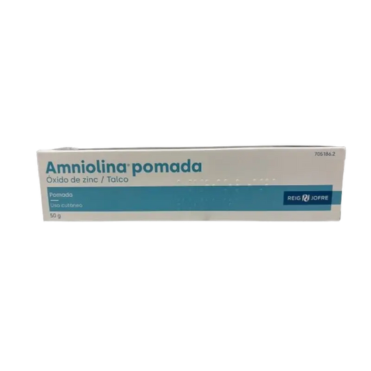 Amniolina Pomada 50 gr