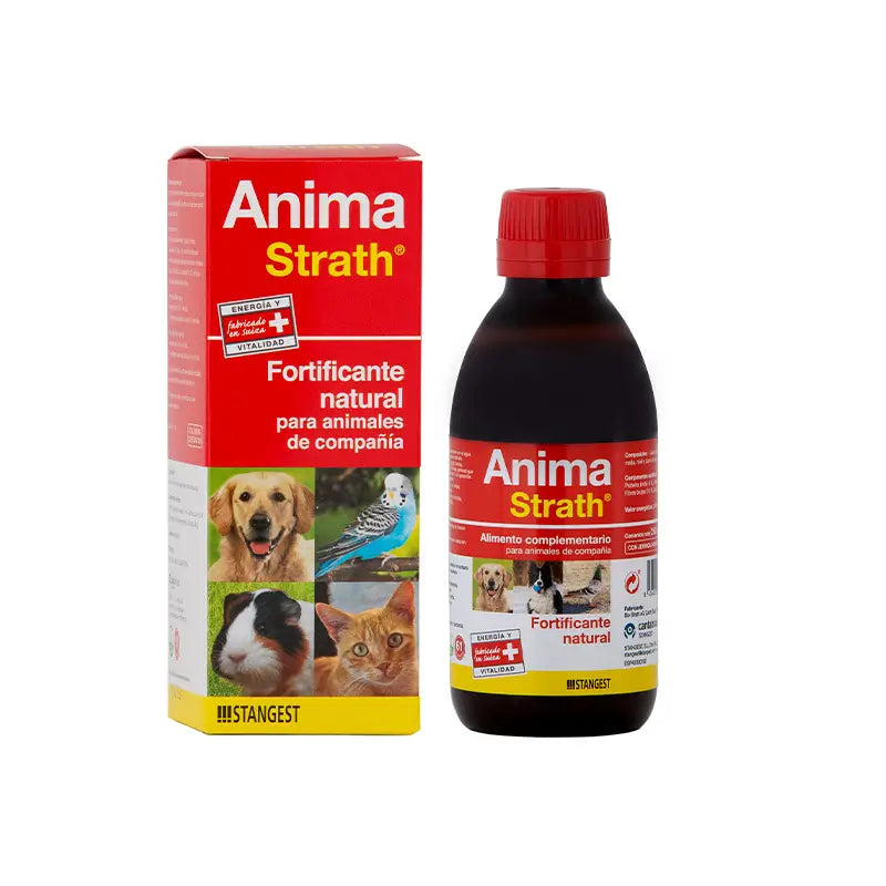 Stangest Anima Strath 250 Ml