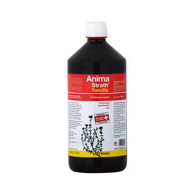 Stangest Anima Strath Tomillo, 1L