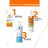 La Roche-Posay Anthelios Uv-Mune 400 Fluido Invisible SPF50+ 50 ml