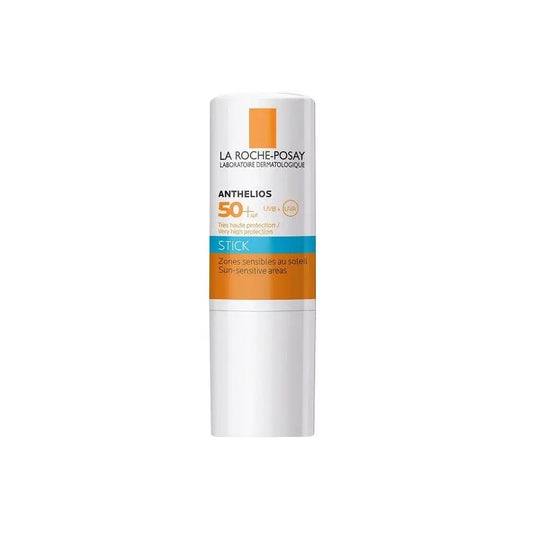 La Roche Posay Anthelios Stick Spf50+ Zonas Sensibles, 7 Gr