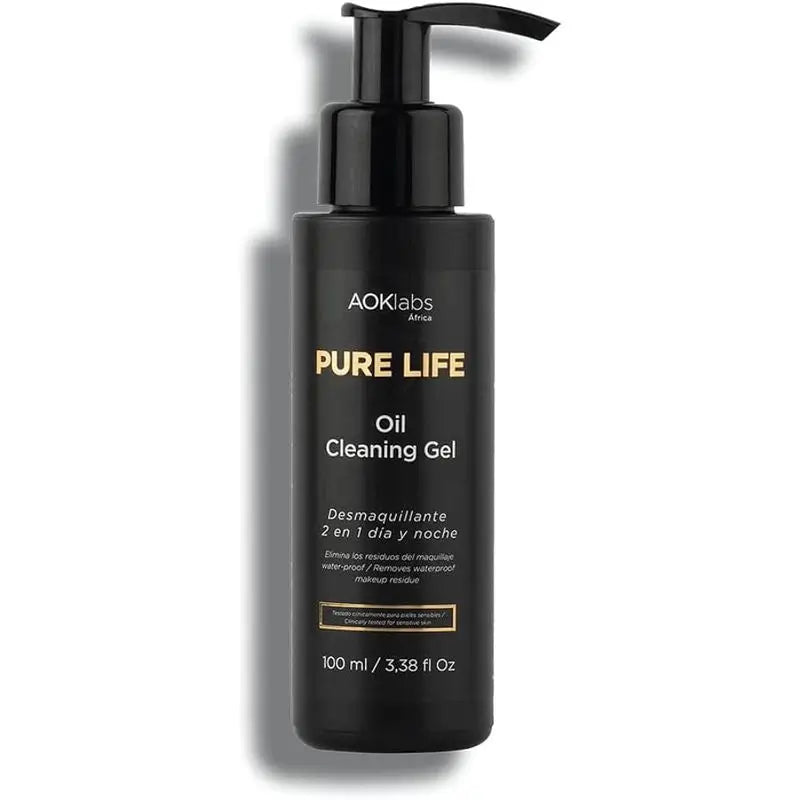 Aoklabs Pure Life Oil Cleaning 200 Ml