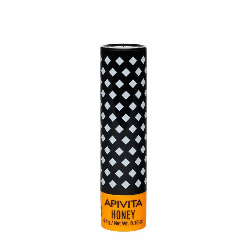 APIVITA Bálsamo Labial con Miel, 4 gr