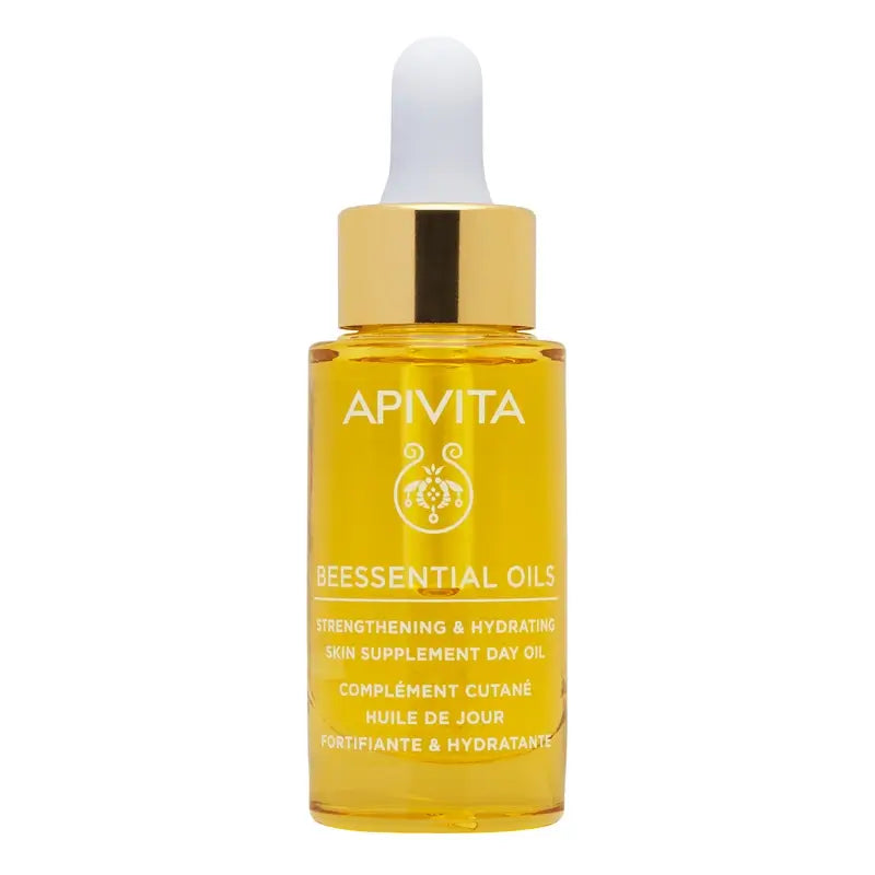 APIVITA Aceite de Día Beessential Oils 15 ml