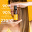 Apivita Keratin Repair Aceite Capilar