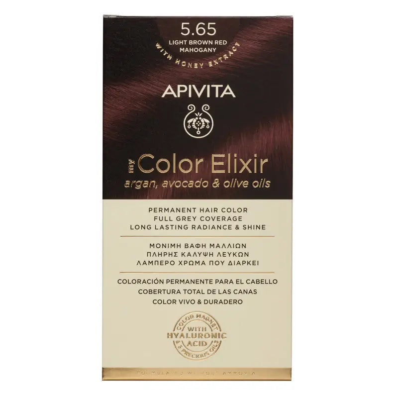 APIVITA My Color Elixir N5.65