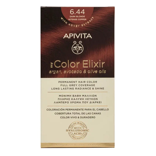 APIVITA My Color Elixir N6.44